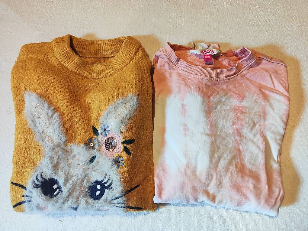 Maglioni & Felpe: Pullover Gr.122/128 – Usato da Zürich venduto da aendiiii