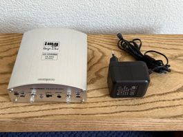 IMG Stageline USB Soundbox