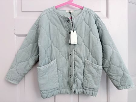 Phil&Phae, Jacke, 122/128, neu