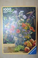 Puzzle 1000 / Feldblumen