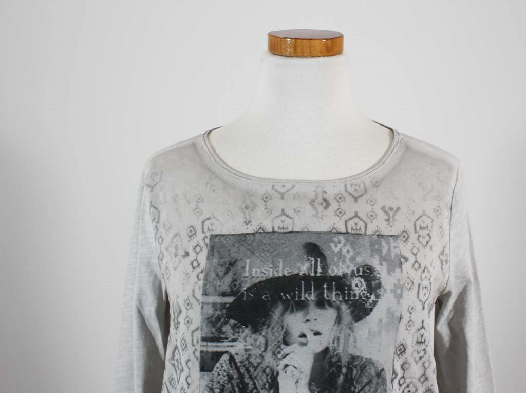 Monari T-shirt: monari Shirt Gr. 38 – Usato da Belp venduto da caramel-secondhand 1