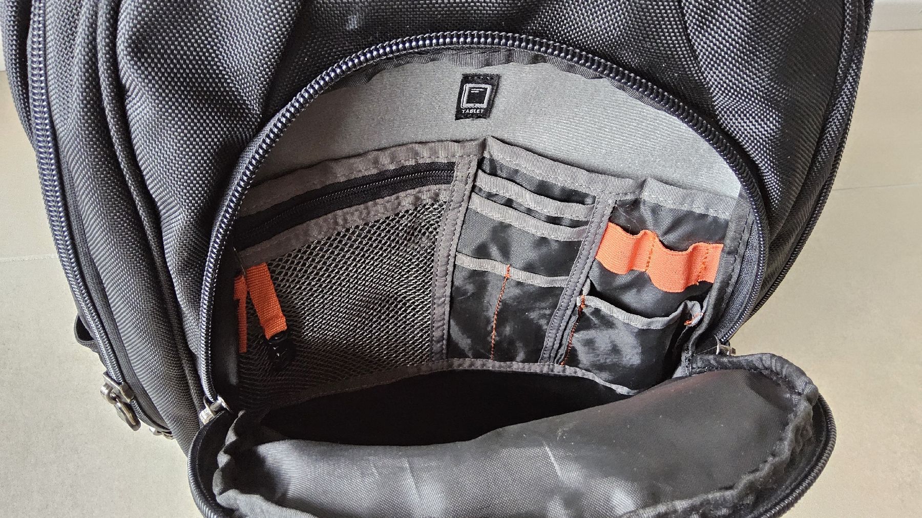Samsonite Rucksäcke: Samsonite Tectonic Large Rucksack – Gebraucht aus Boll von YD3067 5