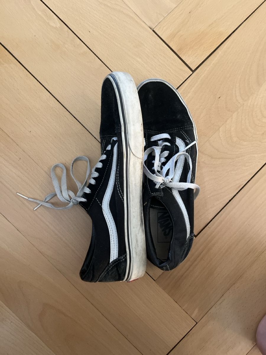 Vans Scarpe da uomo: Vans Sneaker 43 – Usato da Zürich venduto da molchomagnolia 1