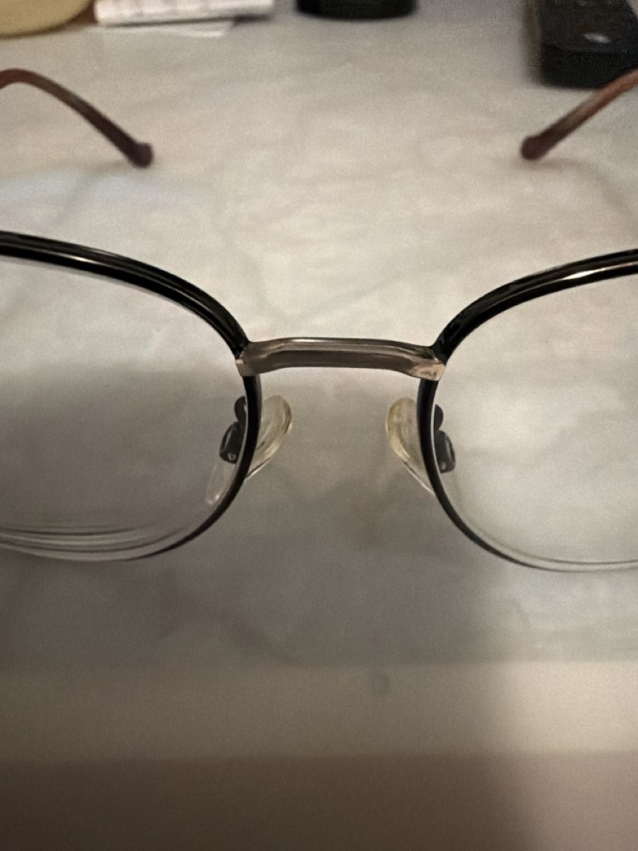 Gucci Brillen & Gläser: Montures GUCCI – Gebraucht aus Lausanne von joshua75 4