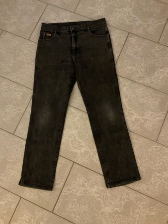 Wrangler Herren Jeans, Top Zustand, Grösse 36/32