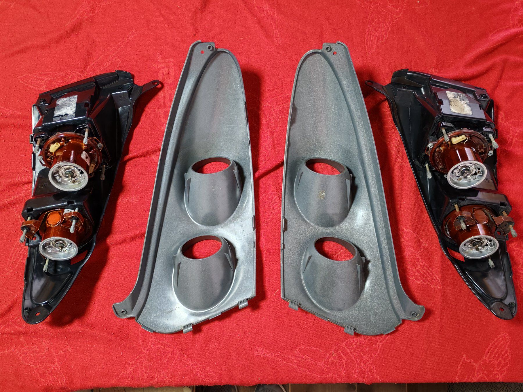 Scheinwerfer: Smart Roadster faro anteriore completo – Gebraucht aus Cadenazzo von Mulinacu 9