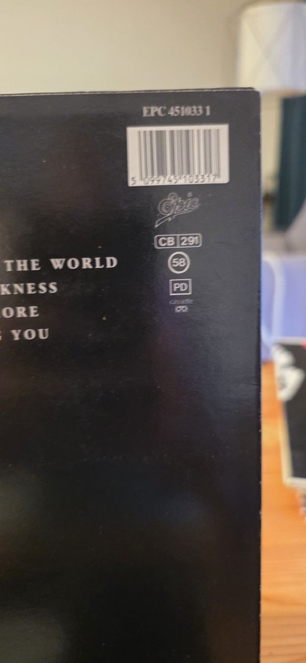 Schallplatten: Noiseworks 1987 Vg,Vg 1St album – Gebraucht aus Yvonand von RF-VINYL 4