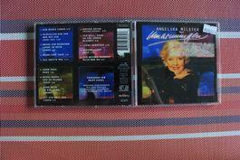 Umarmungen von Milster,Angelika | CD |