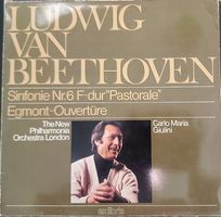 ca. 85 LP's klassische Musik