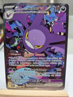 Pokemon Karte Iksbat EX Team Rockets (DRI234/182) MINT