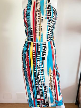 Versace 2-Teiler für den Sommer, IT 42 (EU 38)