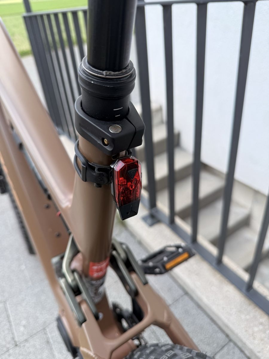 Stoke Velos: Stoke Clavo 29 e-Mountainbike – Gebraucht aus Biberist von marcobiagini 5