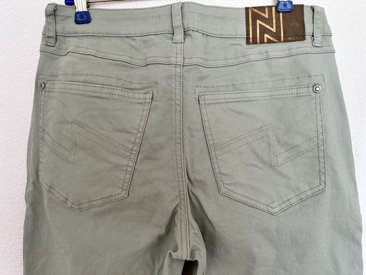 Nile Pantaloni: Hosen Nile S+ – Nuovo (secondo la descrizione) da Watt venduto da mosi72 3