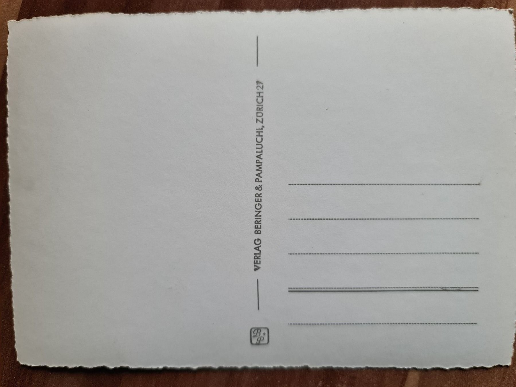 Cartoline postali: Ansichtskarte Axenstrasse Sisikon Uri – Nuovo (secondo la descrizione) da Dintikon venduto da Vexi 1