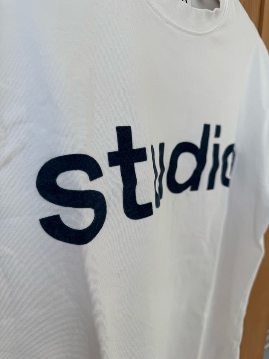 T-Shirts: 2x Seidensticker Studio T-Shirts (M) – Gebraucht aus Zürich von Fontana101 1