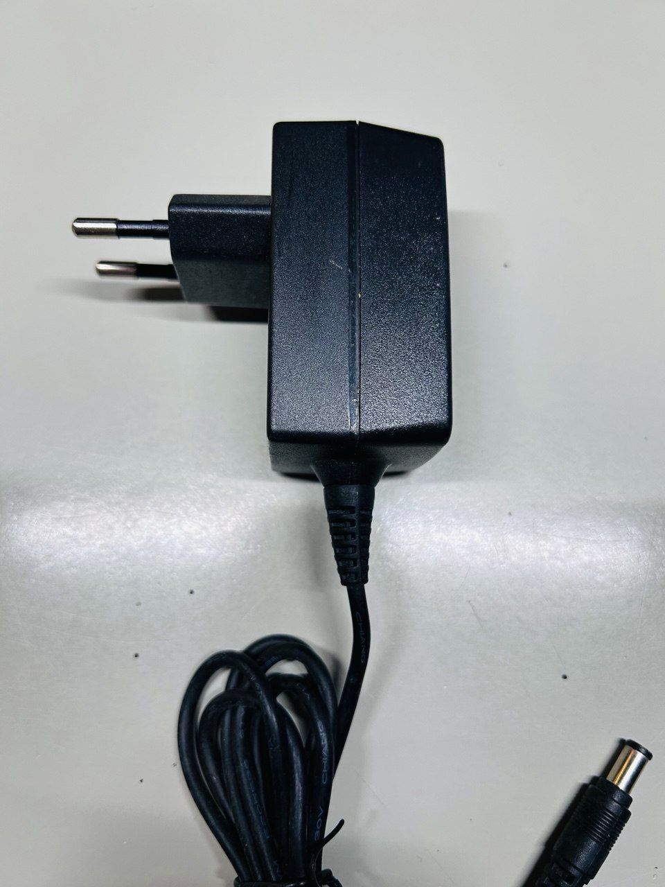 Panasonic Caricabatterie: Alimentatore AC originale Panasonic – Nuovo (secondo la descrizione) da Giubiasco venduto da LorisVale 3