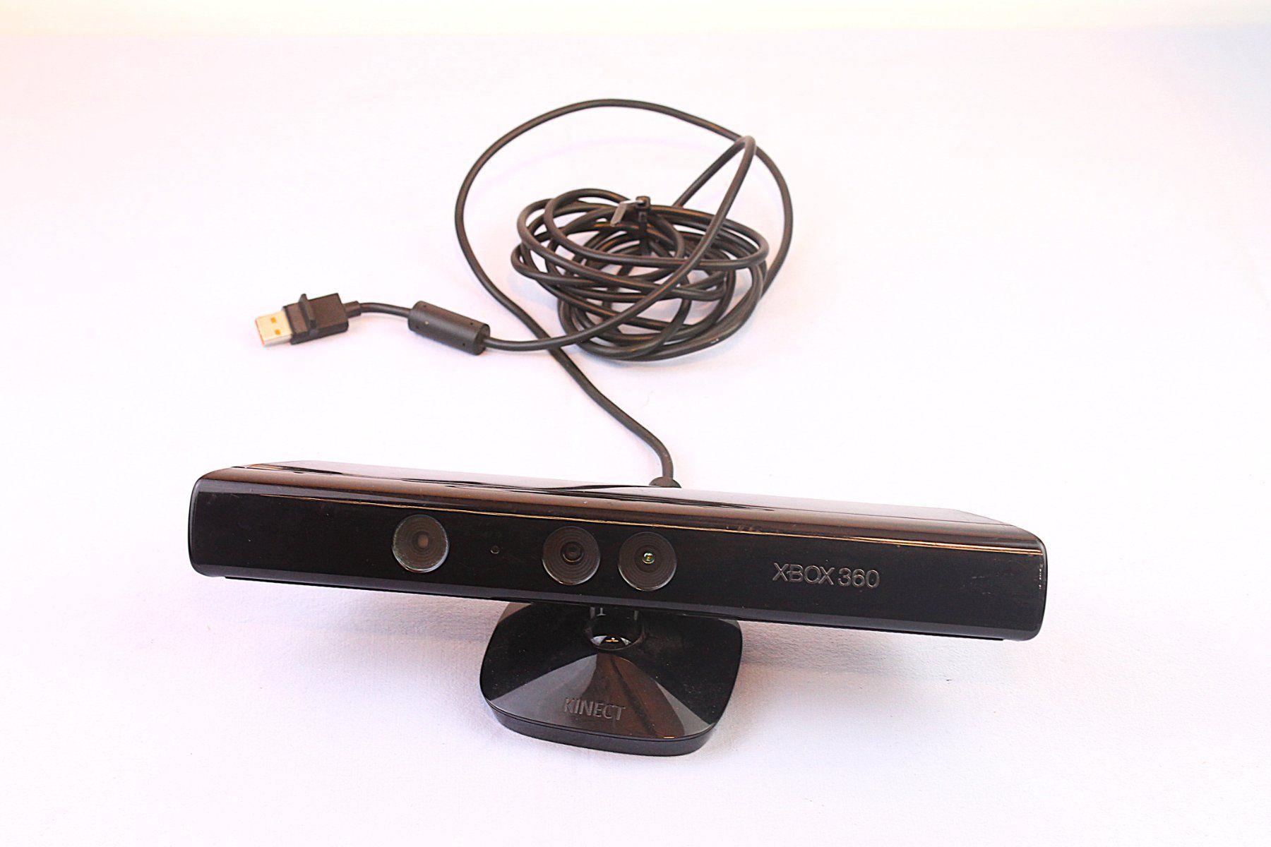 Microsoft Console: XBOX 360E 250GB + Kinect + 2 Spiele – Usato da Reinach BL venduto da bk_brockireinach 5