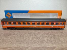 Roco 4237A Personenwagen 2.Kl ÖBB H0
