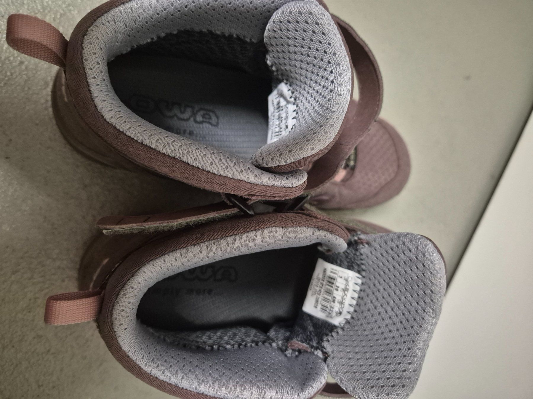 Lowa Scarpe per ragazzi: Lowa Maddox GTX MID, Grösse 36 – Usato da Wettswil venduto da sacalu007 3