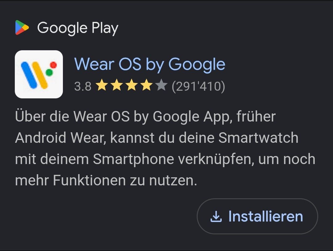 Michael Kors Smartwatch: Michael Kors  smart watch – Gebraucht aus Bonfol von mai_p9rx 1