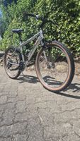 Mountainbike