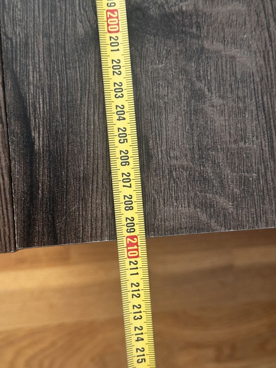TV Möbel: TV-Möbel 210 cm – Gebraucht aus Günsberg von liv_2n8w 6