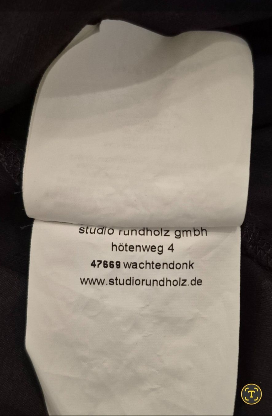 Rundholz Giacche: Damen-Jäckli Anthrazit von Rundholz – Nuovo (secondo la descrizione) da Schaffhausen venduto da Captancemo 2