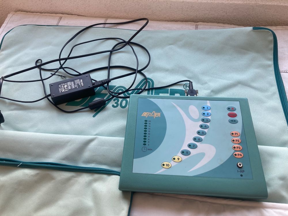 Bemer 3000 Kaufen auf Ricardo