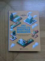 Buch Lonely Planet Handbuch für digitale Nomaden neuwertig