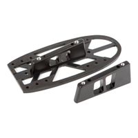 Slingshot Phantasm Foil Jack Plate V1