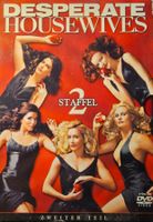 Desperate Housewives - Staffel 2 Zweiter Teil