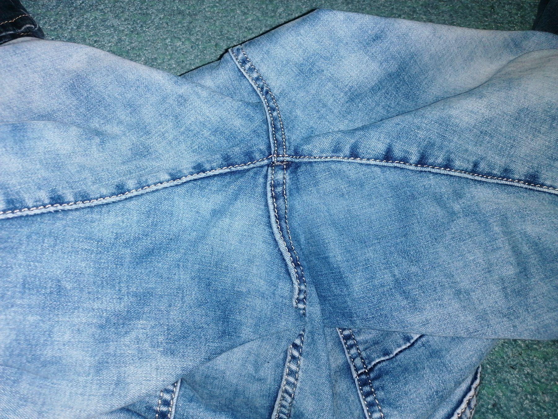 Hosen: Caprihose – Gebraucht aus Dübendorf von an_nk8z 2