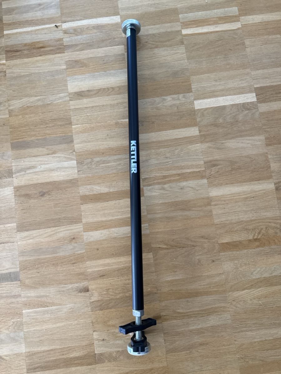 Kettler Hometrainer: Klimmzugstange – Usato da Zürich venduto da Zboris