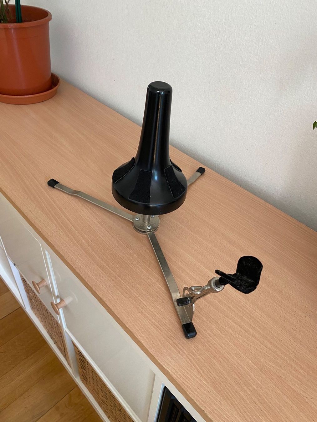 Altro in Decorazioni & Accessori: Waldhornständer – Usato da Luzern venduto da msl_7rrc 2