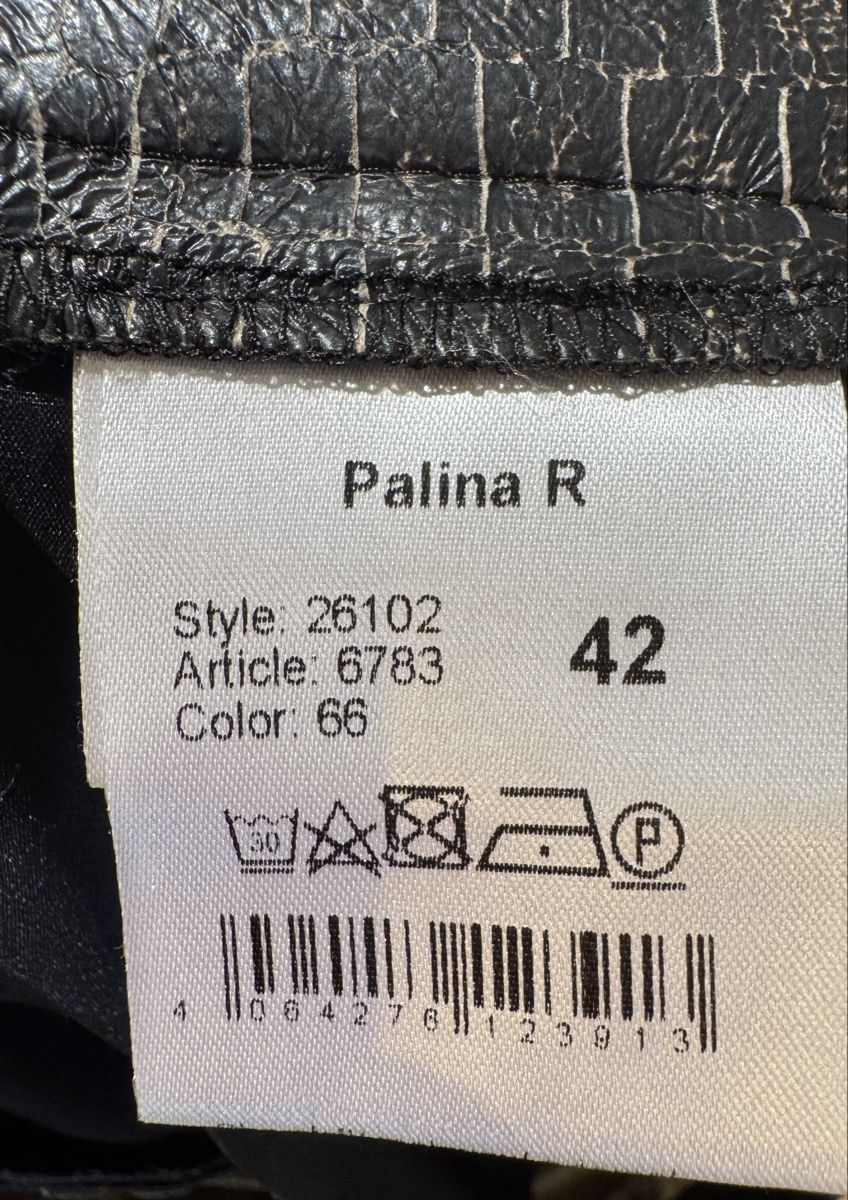 Raffaello Rossi Hosen: Raffaello Rossi Hose, 42 – Gebraucht aus St. Gallen von Cagliari2015 6