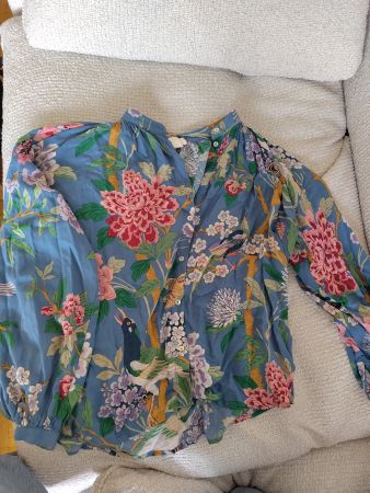 Bluse