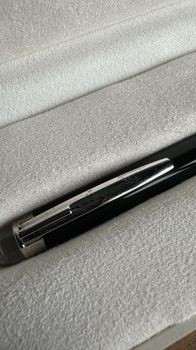 Montblanc Penna & Evidenziatori: Montblanc Kugelschreiber – Nuovo (secondo la descrizione) da Zürich venduto da zue_b7gf 1