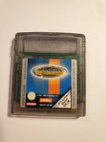 Tony Hawk's Skateboarding / Gameboy Color