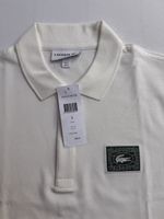 Original Lacoste Poloshirt, neu mit Etikett, Grösse S