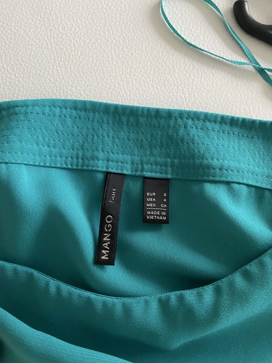 Vestiti: Mango Minikleid Gr S – Usato da Horgen venduto da smlecnik78 1