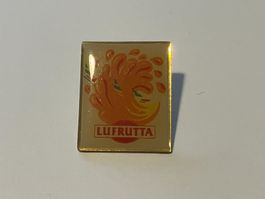 Pin LUFRUTTA