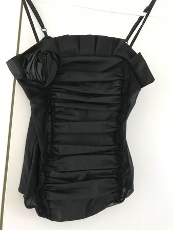 Top, Damen, Gr. S-XS
