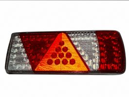 Aspöck LED Rückleuchte Heckleuchte Kögel 25-3860-510