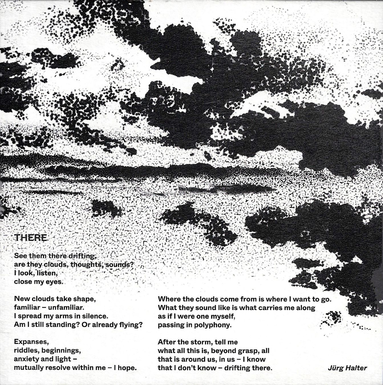 CD: Mich Gerber Solo  DRIFTING CLOUDS  Björn Meyer CD – Usato da Kandergrund venduto da Sososo 3
