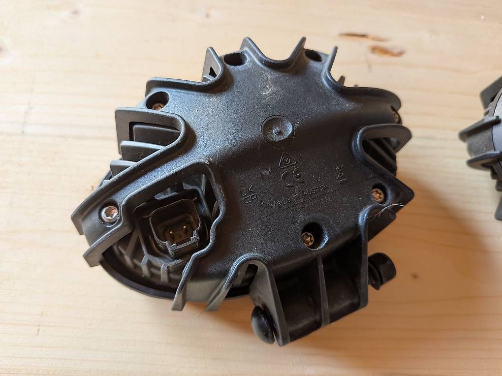 Hella Scheinwerfer: Hella Arbeitsscheinwerfer Led 26 Watt – Neu (gemäss Beschreibung) aus Anwil von Baergbuur 2