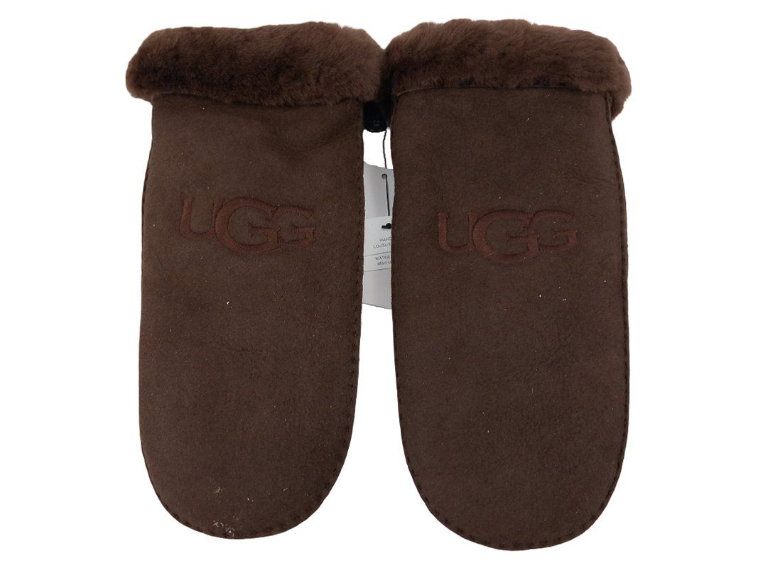 Ugg Guanti & manicotti: UGG Handschuhe – Nuovo (secondo la descrizione) da Hünenberg venduto da Restwert_Zug 2