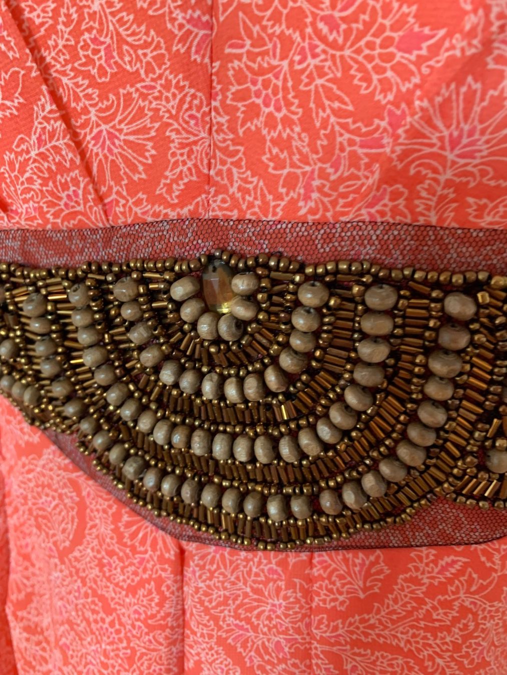 Kleider: APRICOT Kleid, Gr. 36, Ibiza Style – Gebraucht aus Worb von farben20zauber 2