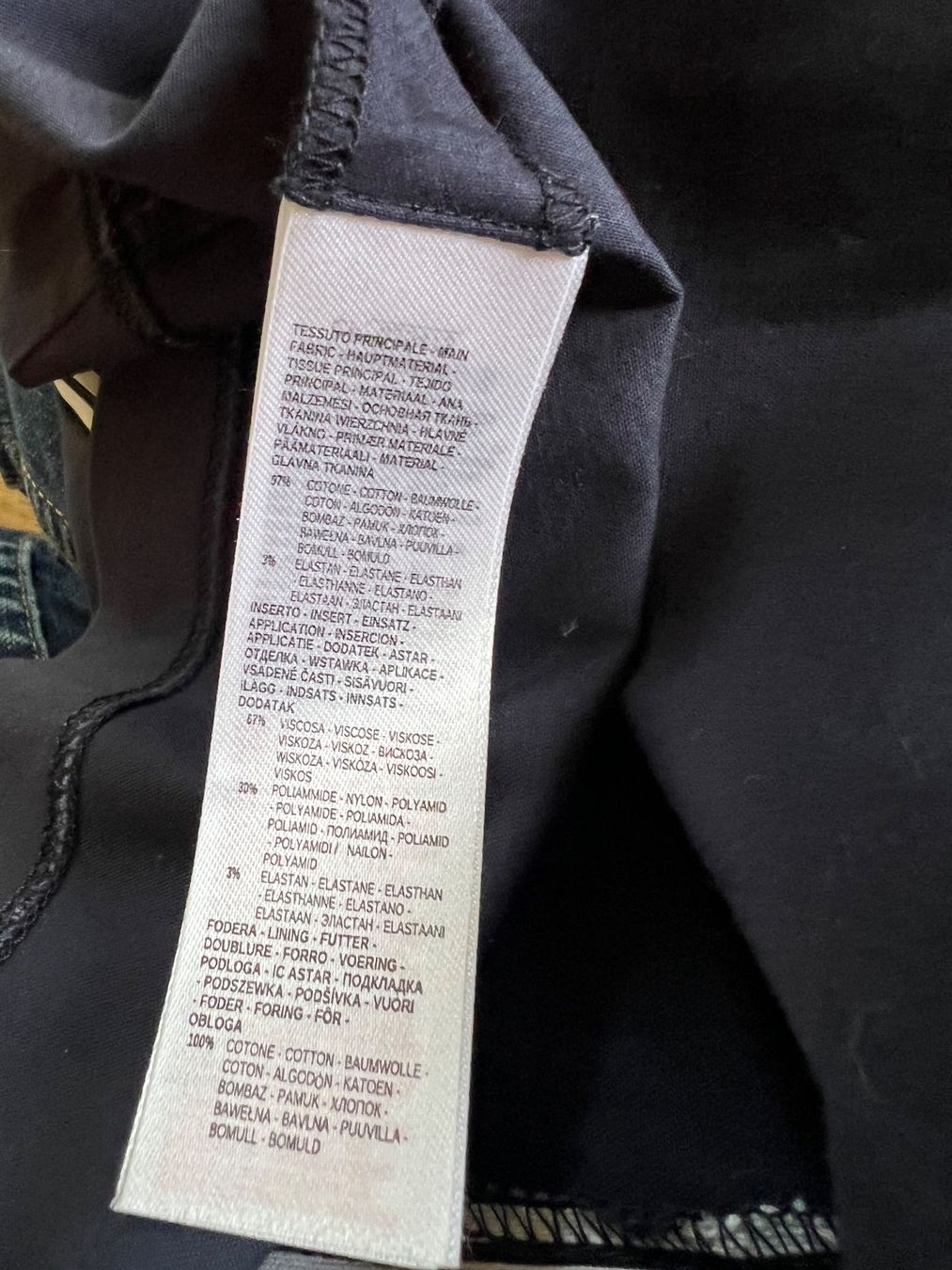 Robes et jupes: Kleid 152  Nucleo – D'occasion à Beinwil am See par brigittehug 4