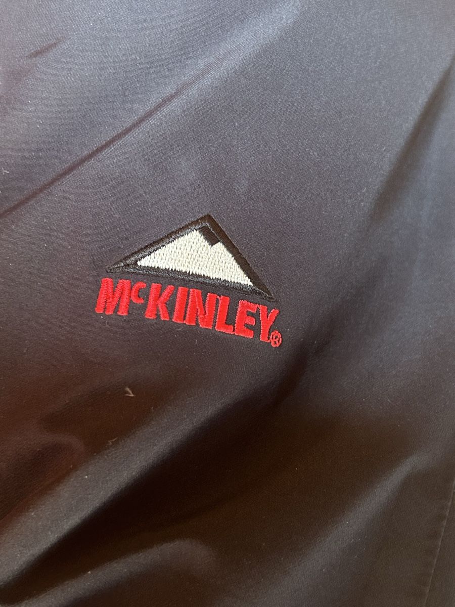 Mckinley Giacche: Veste hiver mc kinley L 44 – Usato da Orsières venduto da Maevalais 7