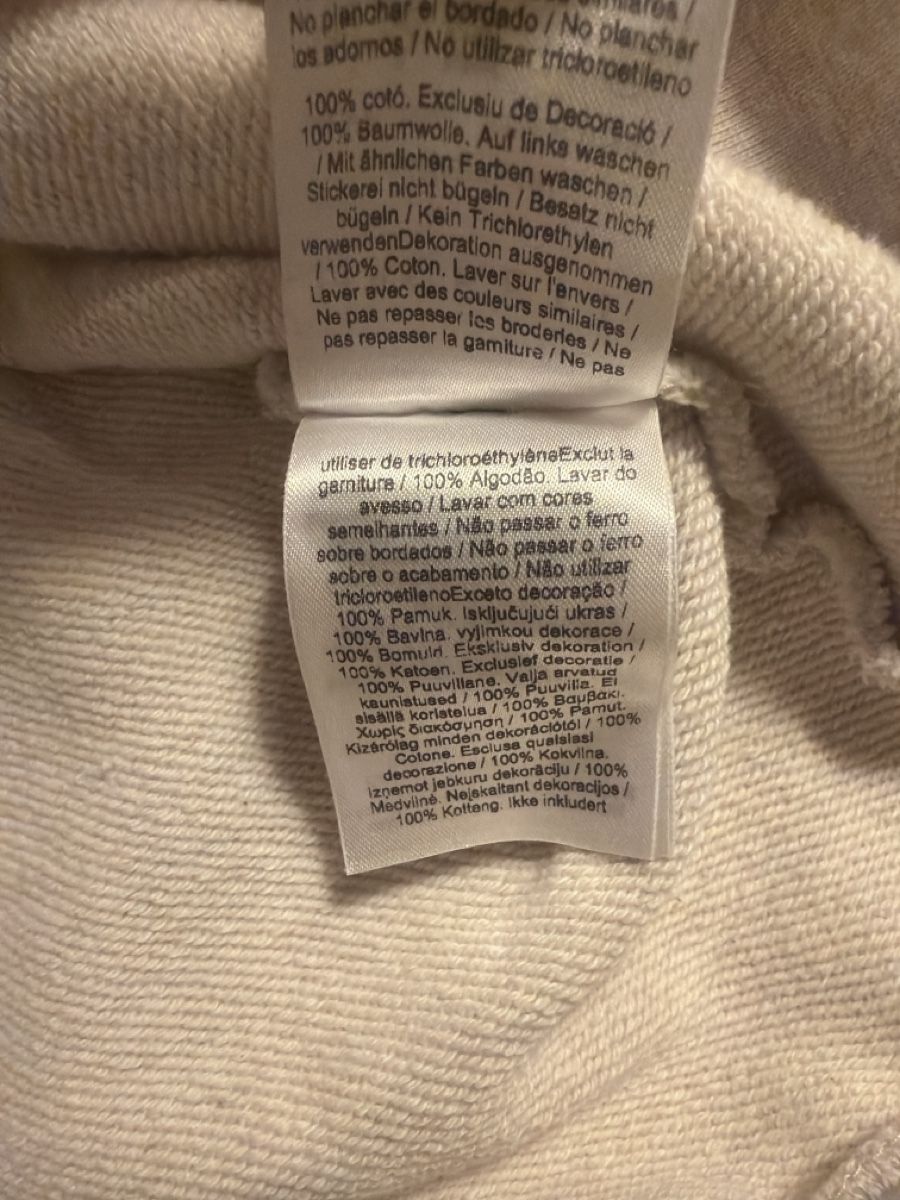 Hackett Maglioni & Felpe: HACKETT London Pullover, Herren Gr. S – Nuovo (secondo la descrizione) da Schaan venduto da son_fr365 4